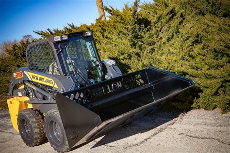 skid steer large buckets|large capacity skid steer bucket.